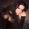 Alanis Morissette
