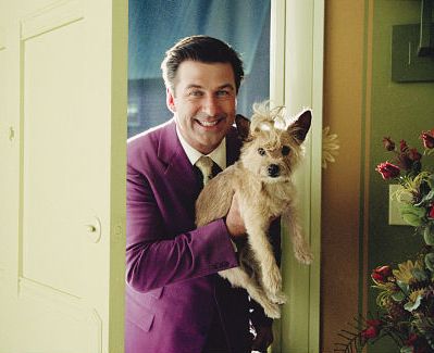 Alec Baldwin