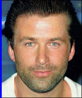 Alec Baldwin