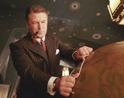 Alec Baldwin