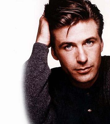 Alec Baldwin