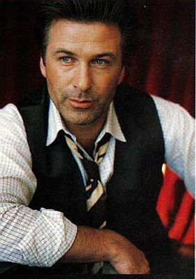 Alec Baldwin
