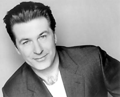 Alec Baldwin