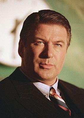 Alec Baldwin