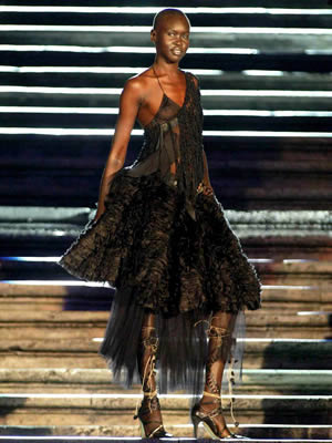 Alek Wek
