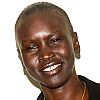 Alek Wek