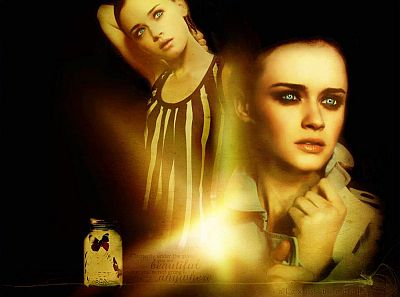 Alexis Bledel