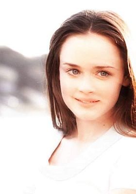 Alexis Bledel