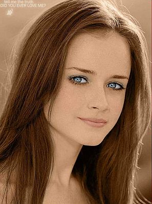 Alexis Bledel