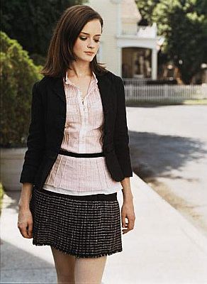 Alexis Bledel