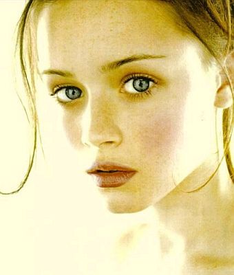 Alexis Bledel