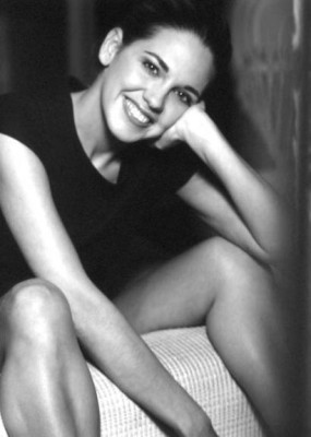 Alicia Gomez