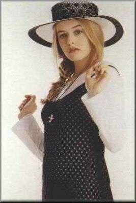 Alicia Silverstone