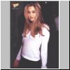 Alicia Silverstone