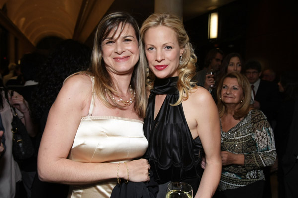 Alison Eastwood