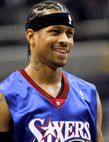 Allen Iverson