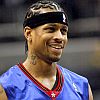 Allen Iverson