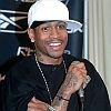 Allen Iverson