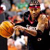 Allen Iverson