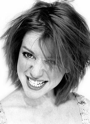 Alyson Hannigan