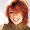 Alyson Hannigan