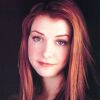 Alyson Hannigan