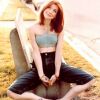 Alyson Hannigan