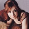 Alyson Hannigan