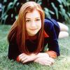 Alyson Hannigan