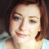 Alyson Hannigan