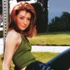 Alyson Hannigan