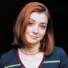 Alyson Hannigan