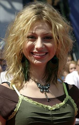 Alyson Michalka