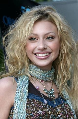 Alyson Michalka