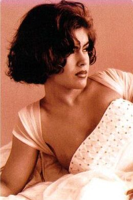 Alyssa Milano