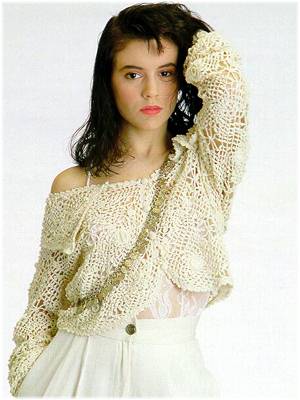 Alyssa Milano