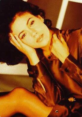 Alyssa Milano