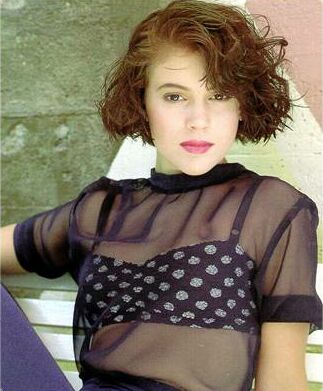 Alyssa Milano