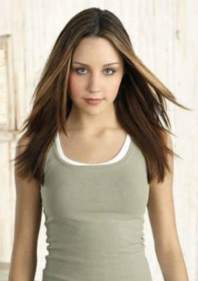 Amanda Bynes