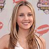 Amanda Bynes