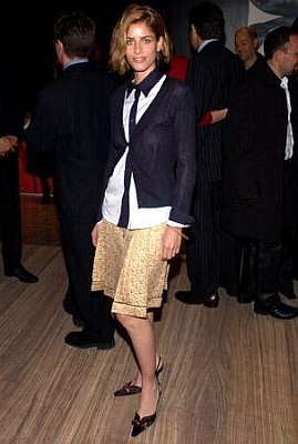 Amanda Peet