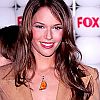 Amanda Righetti