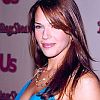 Amanda Righetti