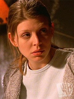 Amber Benson