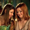 Amber Benson