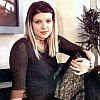 Amber Benson