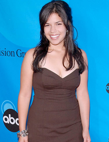 America Ferrera