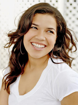 America Ferrera