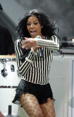 Amerie
