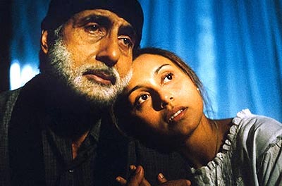 Amitabh Bachchan
